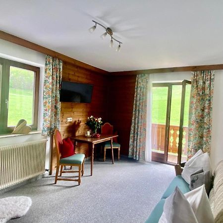 Ferienwohnung 2 Taxenbach Luaran gambar